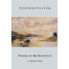 (영문도서) Poems in Retrospect: A Selection Paperback, Greywacke Press, English, 9780646893143