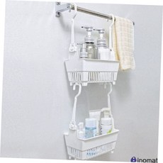 주방걸이바구니 정리 바구니 용품 바스켓 행잉 수납 걸이 주방, 본상품