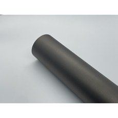 접착 창문시트지 안개시트지 중문시트지 불투명시트지 사생활보호 필름 92cm*50cm, 검정