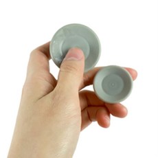 노트북 받침대 4P 노트북받침대 게이밍노트북거치대