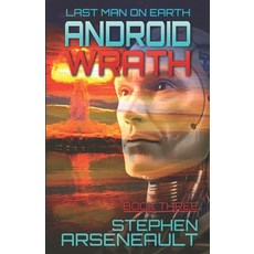 (영문도서) Android Wrath: Book Three Paperback, Independently Published, English, 9798343423945