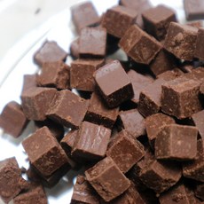 (아이스박스 무료) 알스트 청크 컴파운드 초코칩 (중량선택), 1개, 1kg