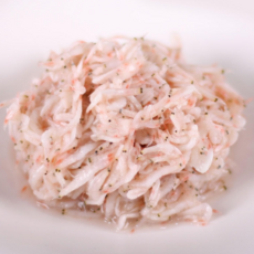 국산 100% 강경 새우젓 추젓 김장용 요리용 [품질보장 MSG무첨가], 1개, 500g