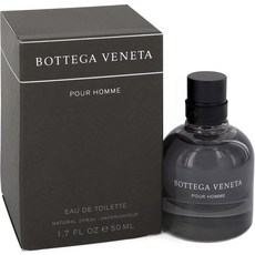 BOTTEGA VENETA 寶緹嘉 同名男性淡香水, 1個, 50ml