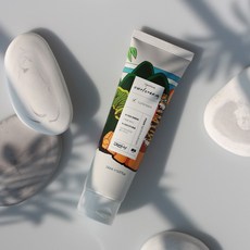 mayac 호시탐탐 시그니처 컬크림, 1개, 150ml