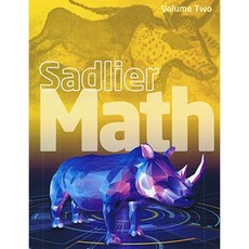 Sadlier-Oxford Sadlier Math SB K.2