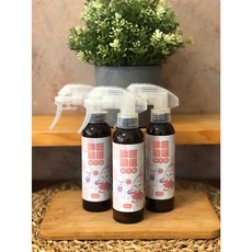 沐匠嚴選 抑生菌 寵物護毛噴劑 (犬貓適用) 150ml 草本配方 敏感肌適用, 補充瓶(無噴頭) 150 mL, 1個