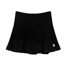 투솜 여성골프스커트 파스텔 안주름 치마바지 여성 골프 스커트 여자 골프 웨어 필드룩 라운딩 코디 스판