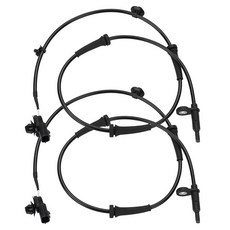 WMPHE 닛산 알티마 2014~2018과 호환되는 ABS 휠 속도 센서 2개 닛산 맥시마 2016~2020 후면 왼쪽 및 오른쪽 abs 센서와 호환 47900-3TA2A, WMPHE 닛산 알티마 2014~2018과 호환되는 A