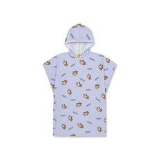 탑텐 TOPTEN KIDS 공용) 카카오 비치타올_MKF5TH3801 MKF5TH3801 216527