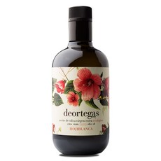 Deortegas 特級初榨橄欖油, 1瓶, 500ml