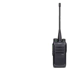 Hytera BD508 數位無線電對講機 DMR數位類比 IP54工廠工安適用, 1個, HYTERA BD-508