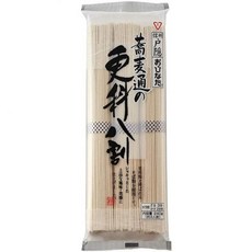 오비나타 사라시나 80 메밀국수 85온스 240g x 15팩