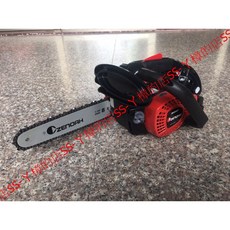 日本全能 8英吋 引擎鏈鋸機 G2200T, 1個, (含稅)ZENOAH鍊鋸機 G2200T