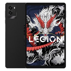 레노버 리전 Y700 3세대 태블릿 중국버전 8.8인치 16GB TB321FU, Wi-Fi, 512GB, 아이스 스피릿 화이트