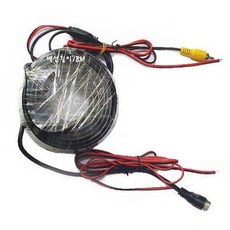 4핀 후방카메라배선 18m 배선타입