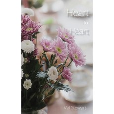 (英文圖書)Heart to Heart 平裝版, Tiffany House Australia, 英文