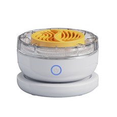 無線果蔬清洗淨化器, 白色