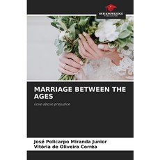 (英文圖書)Marriage Between the Ages 平裝版, Our Knowledge Publishing, 英文