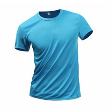 小蘭優購 速乾排汗運動T恤 透氣涼爽 健身跑步運動衫