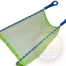 뜰망 족대 그물 어린이 물고기 채집 용품 쪽대 빠른배송 손잡이 고리 채집도구