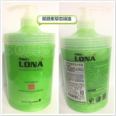 【3Q髮品】現貨 紅不讓 葉綠素草本精油 頭皮頭髮保養, 1個, 1L