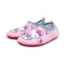 헬로키티 여아용 CH 에스더 워터슈즈
