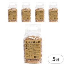 上智 鍋燒雞絲麵 5入, 325g, 5套裝