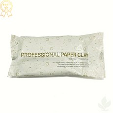 고려사 찰흙 전문가용 지점토 약 400g 점토 클레이 1개입