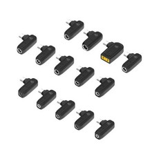 노트북 모니터 CCTV 빔 프로젝터 닌텐도 각종 전자기기 전원 어댑터 충전기 DC TO C타입 PD 100W 변환 젠더 852271