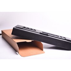 SENECA 3件式剪裁工具組，手工藝鋸子套裝，DIY剪裁工具, 1個, 紙盒裝