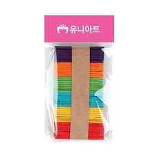 유니아트 하드바 미니 혼합, 3개