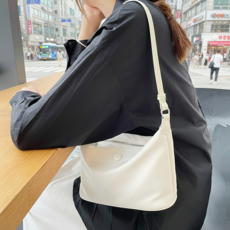 소딘 데일리 가벼운 토트백 나일론 크로스백 경량 숄더백