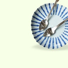 과일 전용 스푼 키위 자몽 숟가락 스테인리스 위생 과일용 티스푼, 본상품, 상세페이지 참조, 1개