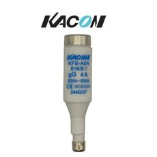 KACON 카콘 휴즈 KFS-A04