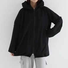 애플망고옷장 간절기 바람막이 숏잠바 가벼운 아웃터 등산용 야상 봄가을잠바