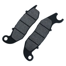 스타모터스 PCX125 (21년식) 브레이크 패드, 앞, 1개