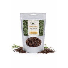 시베리아 발효 아이반 차 루즈 허브 티 57g, 1개