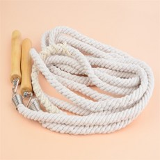 루미까사 단체 줄넘기 긴줄줄넘기, 5m