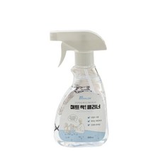 파크론 매트 싹 클리너 300ml 4개