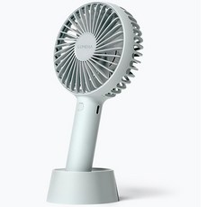 LUMENA FAN PRO 4 手持風扇, 海洋灰