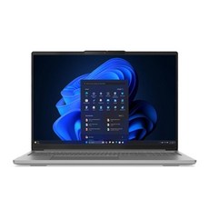 레노버 2025 아이디어패드 프로 5 16IAH10 코어Ultra9, Luna Grey, 512GB, 32GB, WIN11 Home, 83JM000QKR