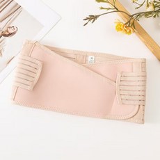 DFMEI 產後透氣修復順產剖腹產專用束腹盆骨束腰帶