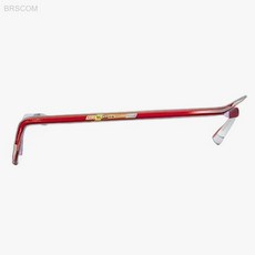 모쿠바 빠루 19x750mm 820g C3 강력한지렛대 전문가용수동 몰딩제거도구, 상세페이지 기재