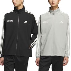 ADIDAS 男 ST SPORTS BD TT 立領外套