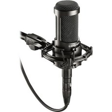 audio-technica AT2035 《재고 있음 즉납 가능》 오디오 테크니카 사이드