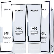 닥터자르트 더 메이크업 리쥬비네이팅 뷰티밤 50ml x 2개 (01라이트)