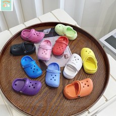 本町萌寵 迷你洞洞鞋 鸚鵡啃咬玩具 解悶玩具 #洞洞鞋#啃咬玩具#解悶玩具#鸚鵡玩具#鸚鵡洞洞鞋, 不挑色, 1個