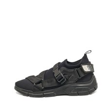 프라다 중고 1144279 Black