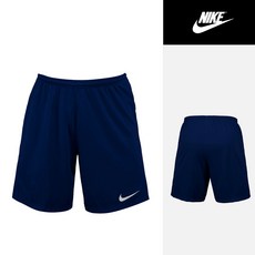 나이키 드라이 PARK III 쇼트(6855-410) 축구반바지